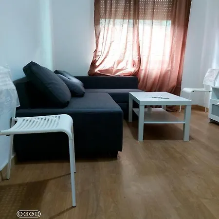 아파트 Lovely In Lisbon 오디벨라스